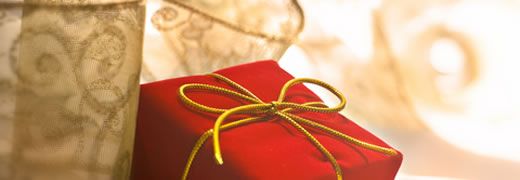 GIFT VOUCHERS